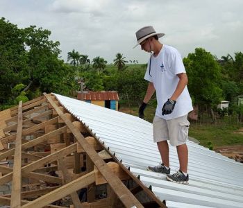 kingshammer dominicanrepublic