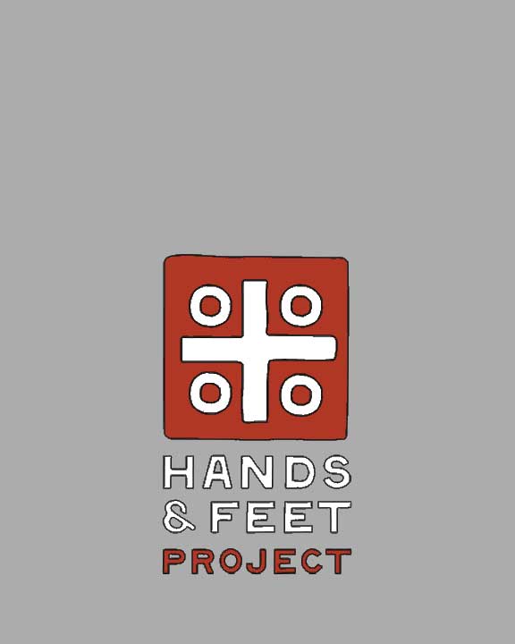 Hands & Feet Project